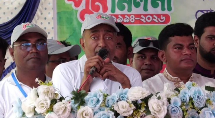 বেহেশতের টিকিট বিক্রির জন্য মসজিদগুলোতে ইমাম নিয়োগ দেওয়া হচ্ছে: আইনমন্ত্রী